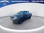 Used 2019 Nissan Frontier SV Crew Cab for sale #2BN0152 - photo 5