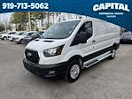 Used 2023 Ford Transit 250 Low Roof Empty Cargo Van for sale #2BN0166 - photo 1