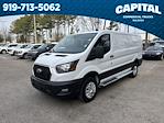 Used 2023 Ford Transit 250 Low Roof Empty Cargo Van for sale #2BN0166 - photo 5