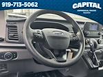 Used 2023 Ford Transit 250 Low Roof Empty Cargo Van for sale #2BN0166 - photo 23