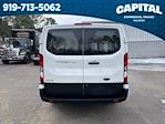 Used 2023 Ford Transit 250 Low Roof Empty Cargo Van for sale #2BN0166 - photo 9