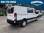 Used 2023 Ford Transit 250 Low Roof Empty Cargo Van for sale #2BN0166 - photo 11