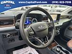 2024 Ford Maverick SuperCrew Cab AWD Pickup for sale #2BN0170 - photo 24