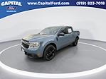 2024 Ford Maverick SuperCrew Cab AWD Pickup for sale #2BN0170 - photo 4