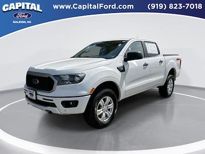 Used 2019 Ford Ranger - photo 1