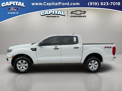 Used 2019 Ford Ranger - photo 1
