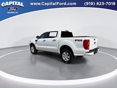 Used 2019 Ford Ranger - photo 1