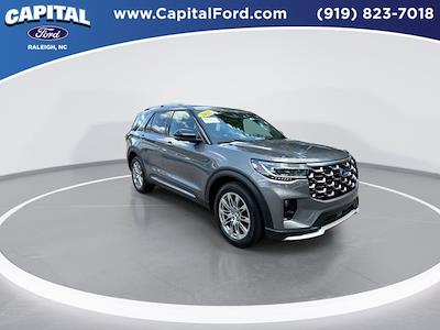 2025 Ford Explorer RWD SUV for sale #2BN0218 - photo 2