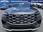 2025 Ford Explorer RWD SUV for sale #2BN0218 - photo 10