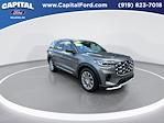 2025 Ford Explorer RWD SUV for sale #2BN0218 - photo 2