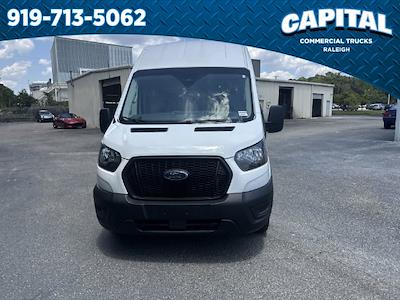 2024 Ford Transit 250 High Roof RWD Cargo Van for sale #2BN0225 - photo 2