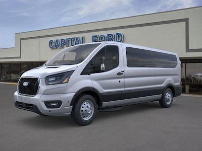 New 2026 Ford Transit 350 - photo 1