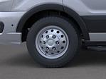 2026 Ford Transit 350 Low Roof AWD Passenger Van for sale #2F10007 - photo 19