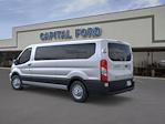 2026 Ford Transit 350 Low Roof AWD Passenger Van for sale #2F10007 - photo 4