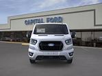 2026 Ford Transit 350 Low Roof AWD Passenger Van for sale #2F10007 - photo 6