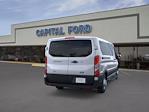 2026 Ford Transit 350 Low Roof AWD Passenger Van for sale #2F10007 - photo 8