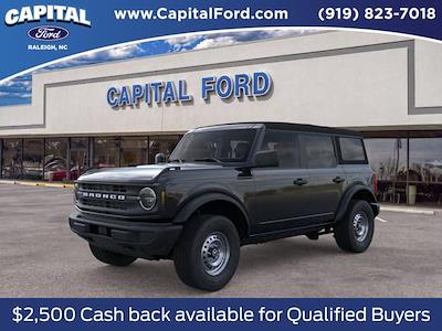 2026 Ford Bronco 4WD SUV for sale #FT2F10010 - photo 1