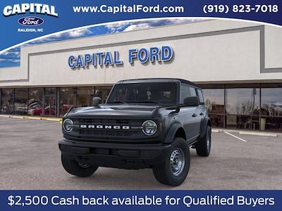 2026 Ford Bronco 4WD SUV for sale #FT2F10010 - photo 2