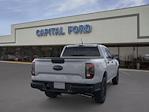 2026 Ford Ranger SuperCrew Cab 4WD Pickup for sale #2F10013 - photo 8