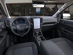 2026 Ford Ranger SuperCrew Cab 4WD Pickup for sale #2F10013 - photo 9