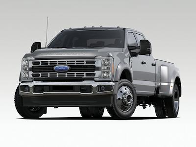 New 2026 Ford F-450 - photo 1