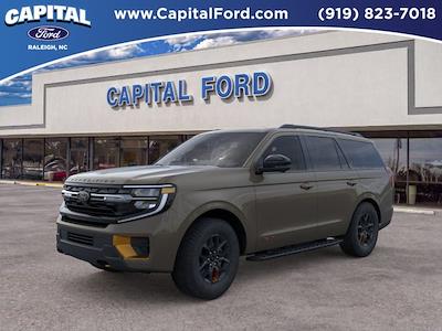 2026 Ford Expedition 4WD SUV for sale #FT2F10063 - photo 1