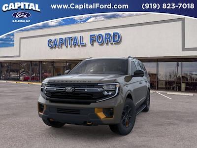 2026 Ford Expedition 4WD SUV for sale #FT2F10063 - photo 2