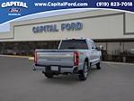 New 2026 Ford F-250 King Ranch Crew Cab for sale #2F10064 - photo 8