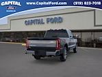 New 2026 Ford F-250 King Ranch Crew Cab for sale #2F10065 - photo 8