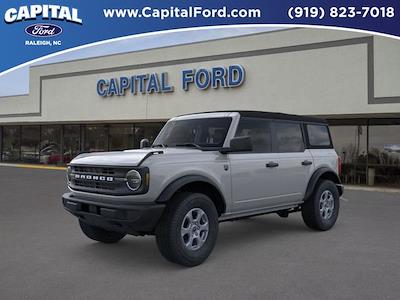 2026 Ford Bronco 4WD SUV for sale #2F10099 - photo 1