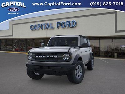 2026 Ford Bronco 4WD SUV for sale #2F10099 - photo 2