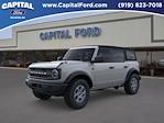 2026 Ford Bronco 4WD SUV for sale #2F10099 - photo 1