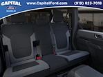 2026 Ford Bronco 4WD SUV for sale #2F10099 - photo 11
