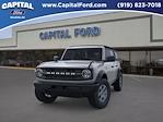 2026 Ford Bronco 4WD SUV for sale #2F10099 - photo 2
