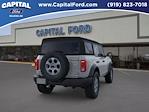 2026 Ford Bronco 4WD SUV for sale #2F10099 - photo 8