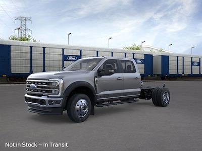 New 2026 Ford F-450 - photo 1