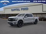 New 2026 Ford F-150 Lariat SuperCrew Cab for sale #2F10109 - photo 1