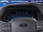 New 2026 Ford F-150 Lariat SuperCrew Cab for sale #2F10109 - photo 13
