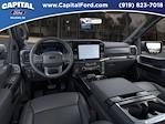 New 2026 Ford F-150 Lariat SuperCrew Cab for sale #2F10109 - photo 9