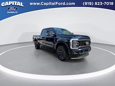 Used 2024 Ford F-350 - photo 2