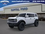 2026 Ford Bronco 4WD SUV for sale #2F10119 - photo 1