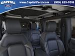 2026 Ford Bronco 4WD SUV for sale #2F10119 - photo 12
