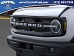2026 Ford Bronco 4WD SUV for sale #2F10119 - photo 19