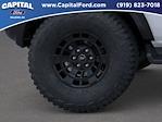 2026 Ford Bronco 4WD SUV for sale #2F10119 - photo 21