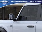 2026 Ford Bronco 4WD SUV for sale #2F10119 - photo 22