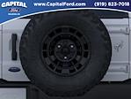 2026 Ford Bronco 4WD SUV for sale #2F10119 - photo 24