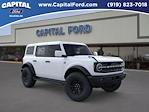 2026 Ford Bronco 4WD SUV for sale #2F10119 - photo 7