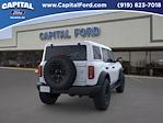 2026 Ford Bronco 4WD SUV for sale #2F10119 - photo 8