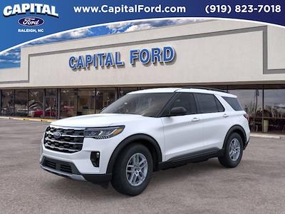 2026 Ford Explorer RWD SUV for sale #FT2F10137 - photo 1