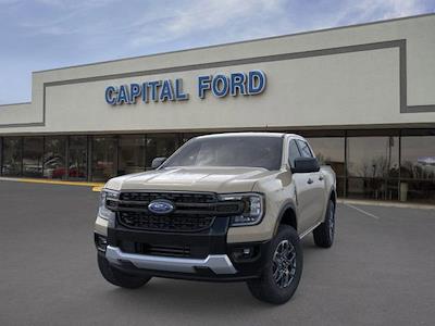 New 2026 Ford Ranger - photo 1